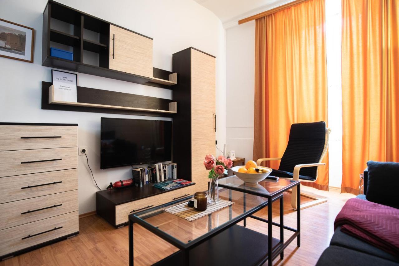 Apartment Mari Дубровник Екстериор снимка