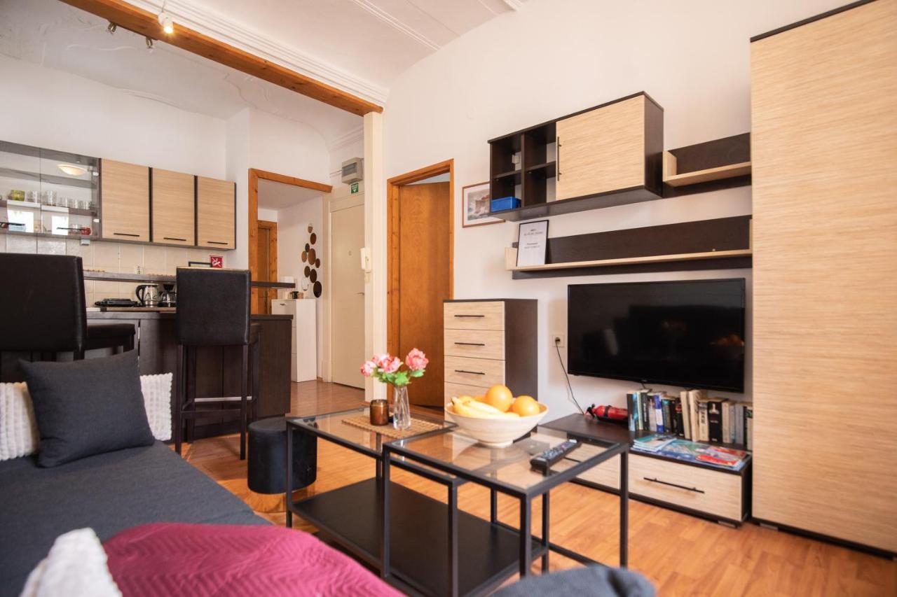 Apartment Mari Дубровник Екстериор снимка