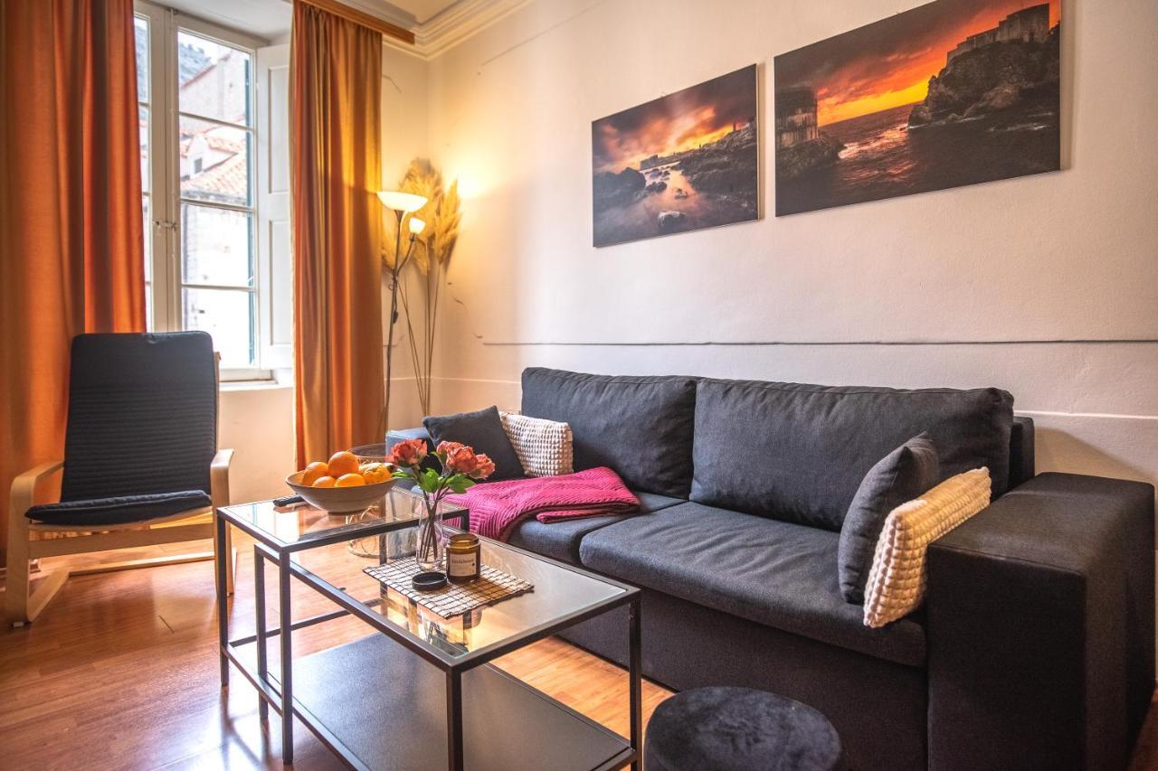 Apartment Mari Дубровник Екстериор снимка