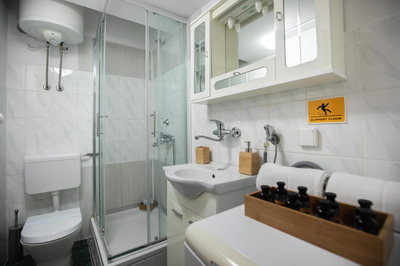 Apartment Mari Дубровник Екстериор снимка
