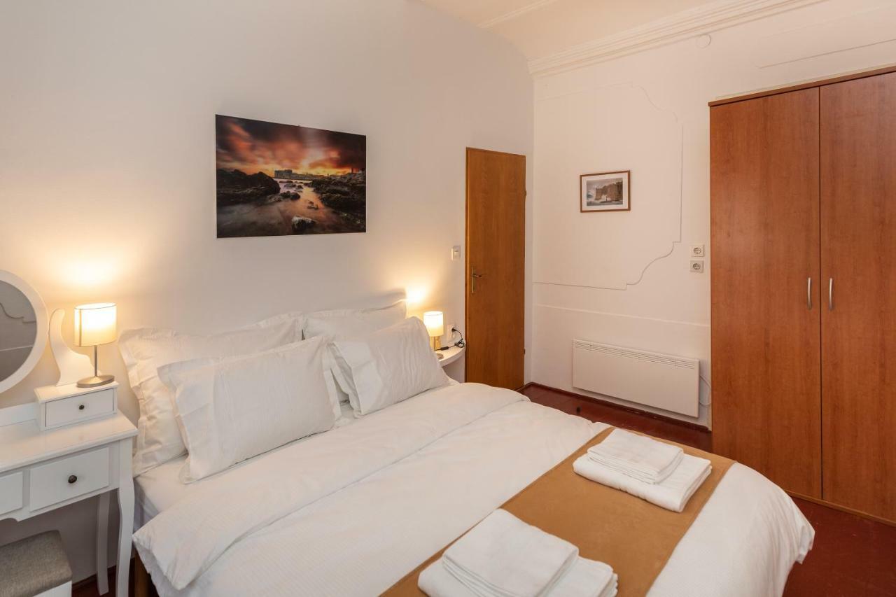 Apartment Mari Дубровник Екстериор снимка