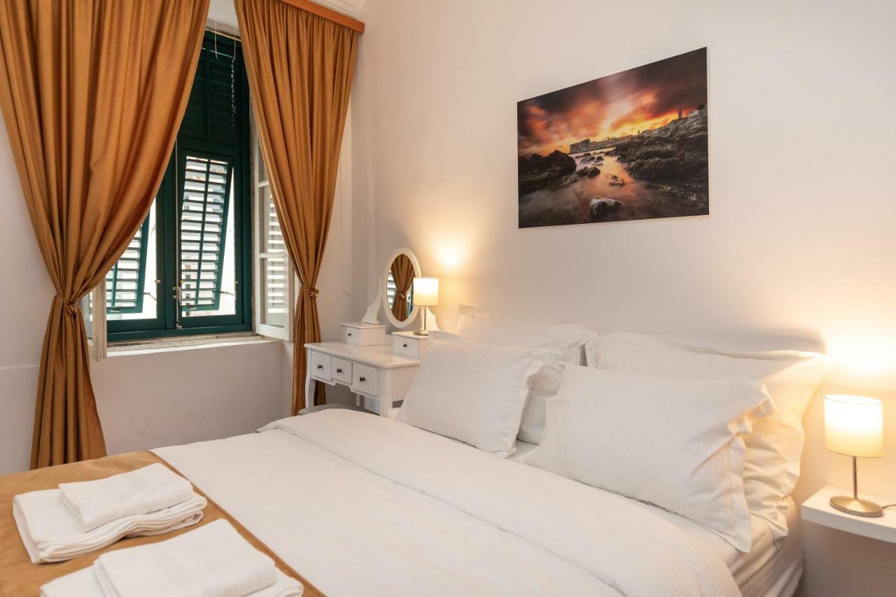 Apartment Mari Дубровник Екстериор снимка